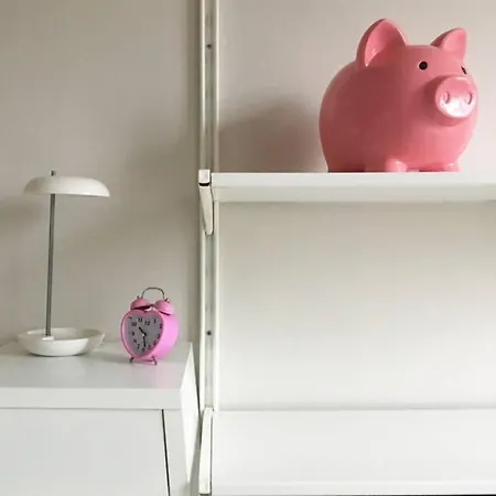 Totoro Flat - Super Central 公寓 波尔图